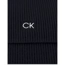 Calvin klein classic cotton scarf