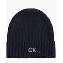 Calvin klein classic cotton beanie