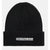 Calvin klein patch beanie