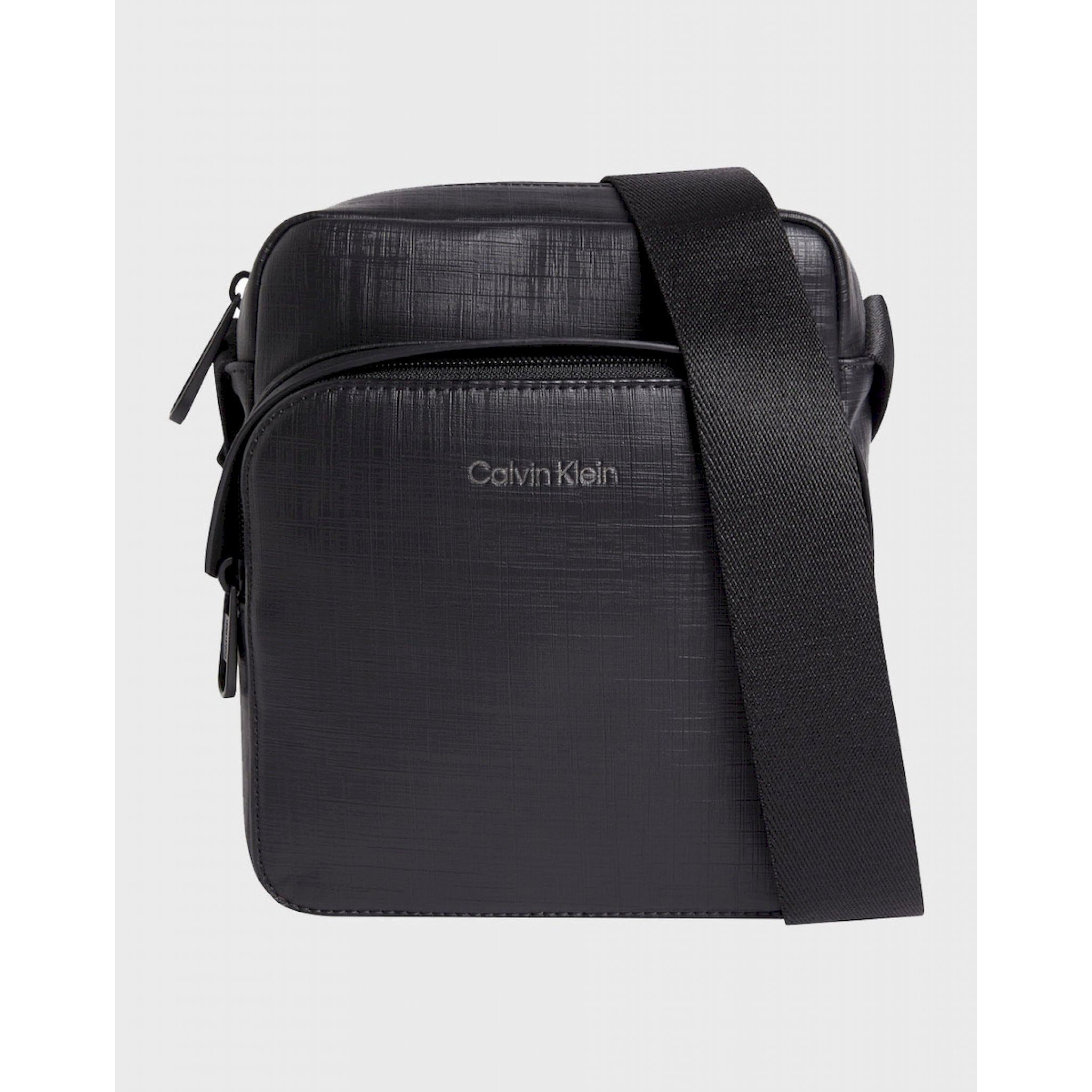Calvin klein tracolla uomo