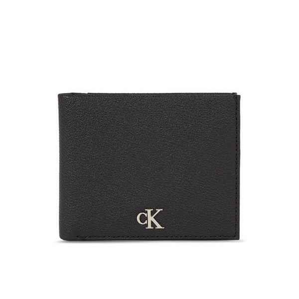 Calvin klein portafoglio rfid porta monete