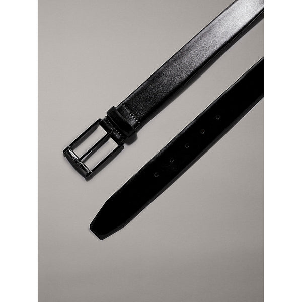 Calvin klein cintura in pelle