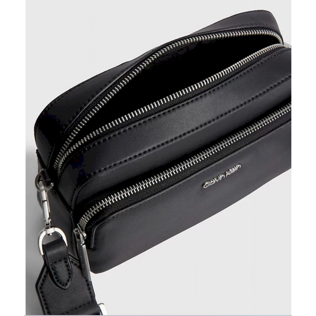 Calvin klein tracolla donna camera bag