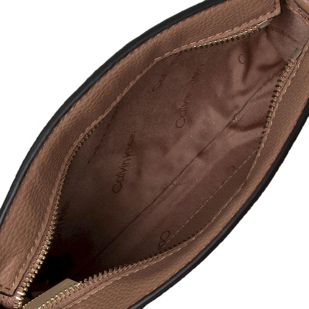Calvin klein code crossbody
