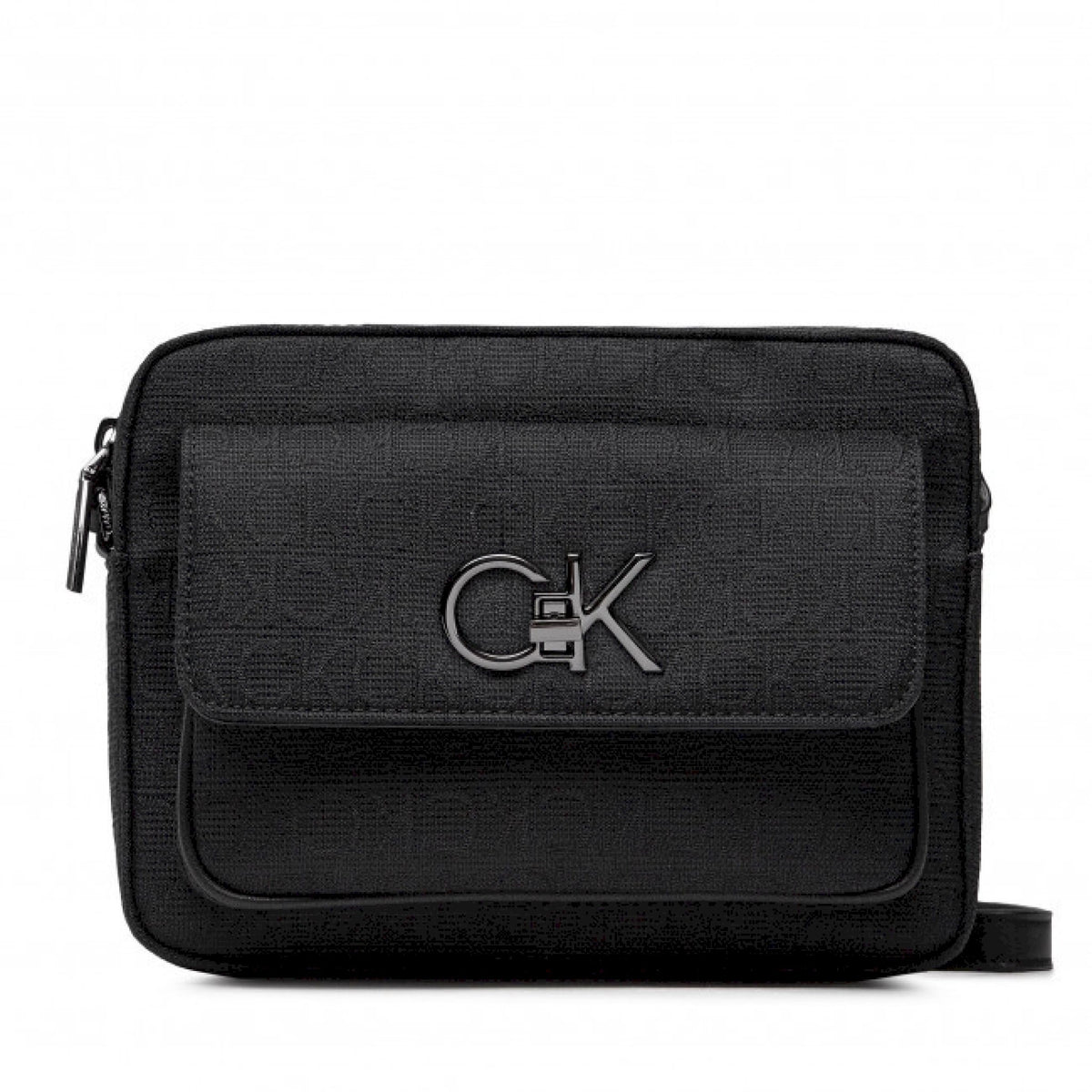 Calvin klein re-lock camera bag