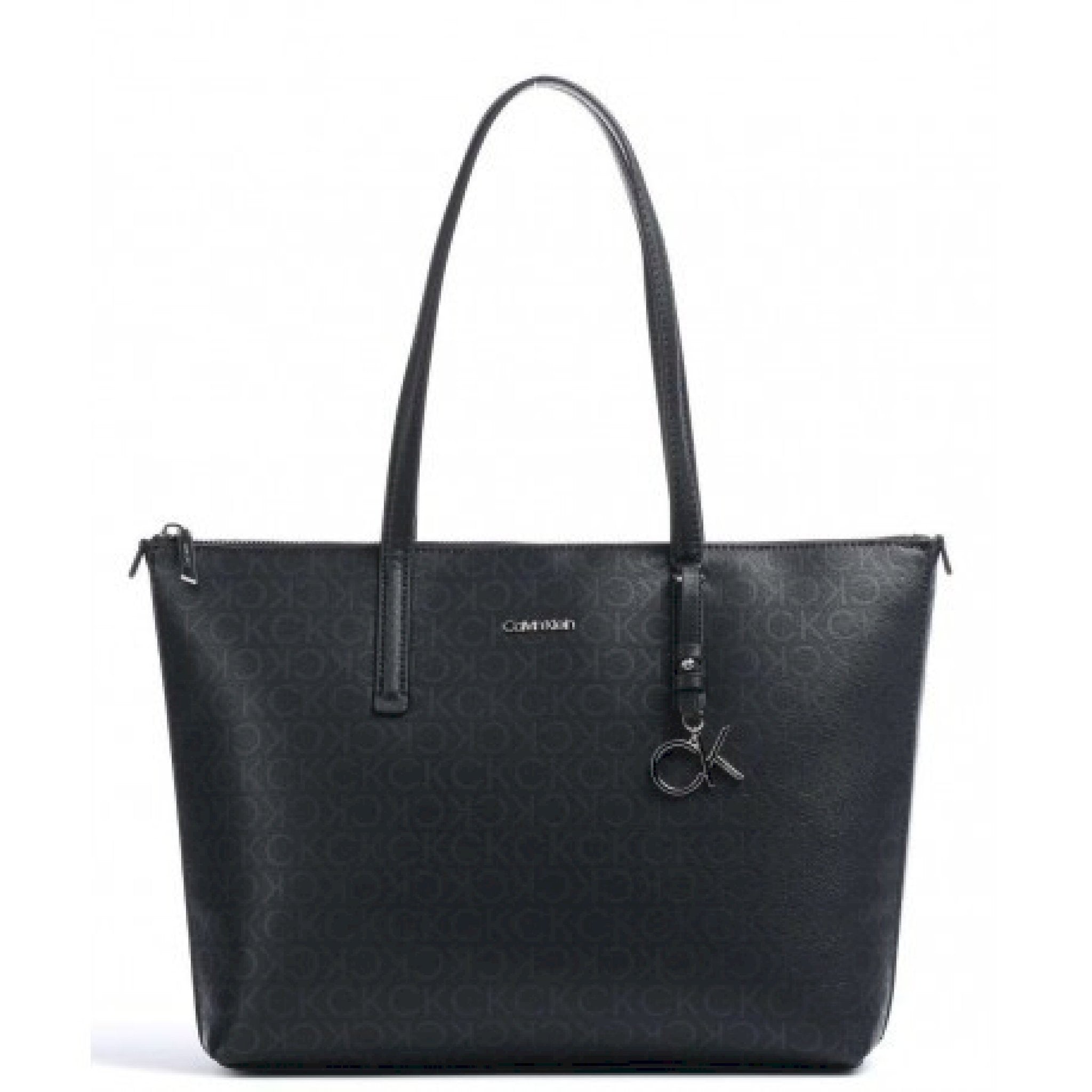 Calvin klein shopper logata