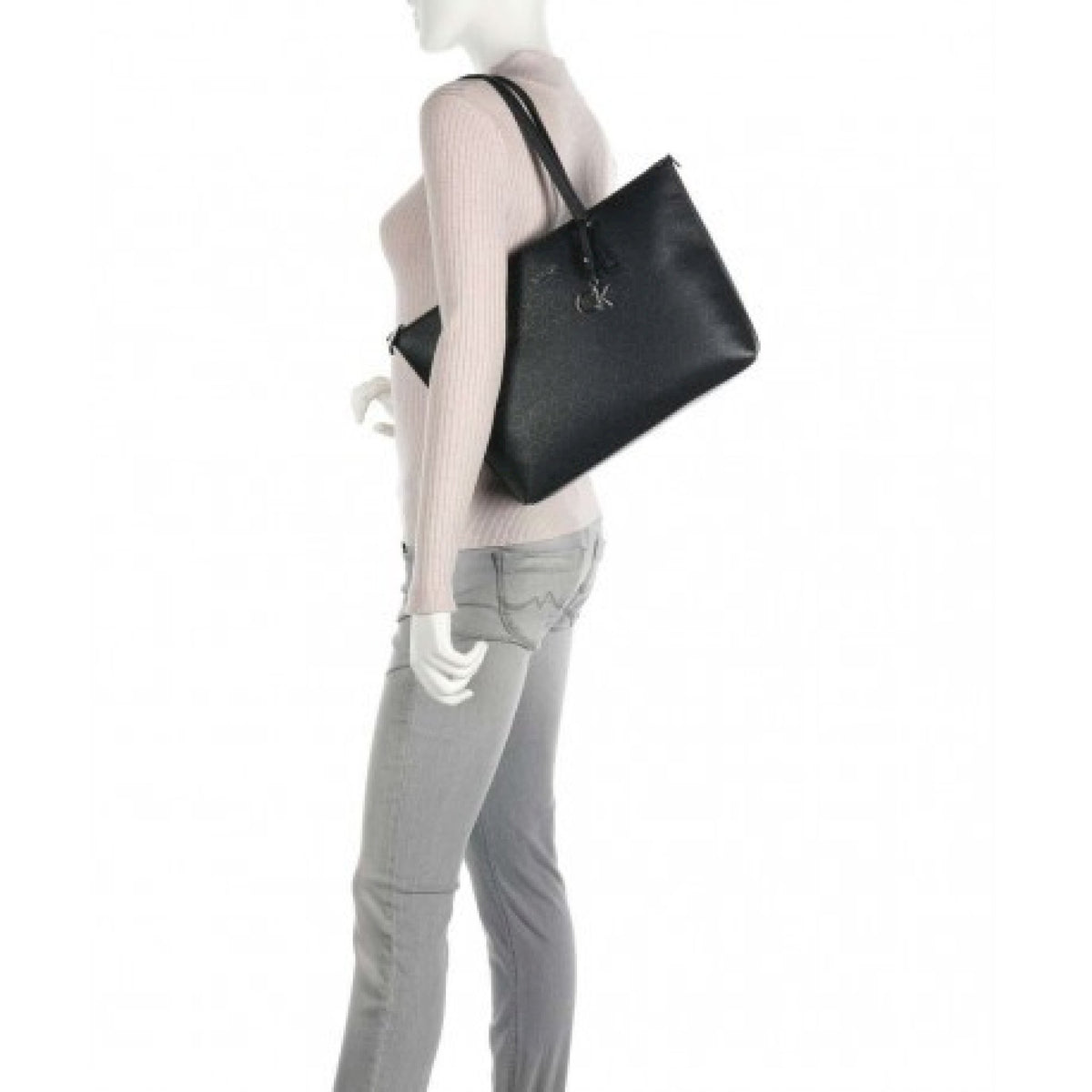 Calvin klein shopper logata
