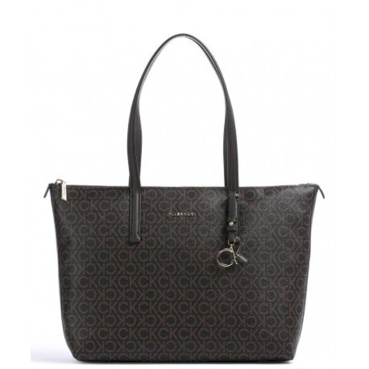Calvin klein shopper mono