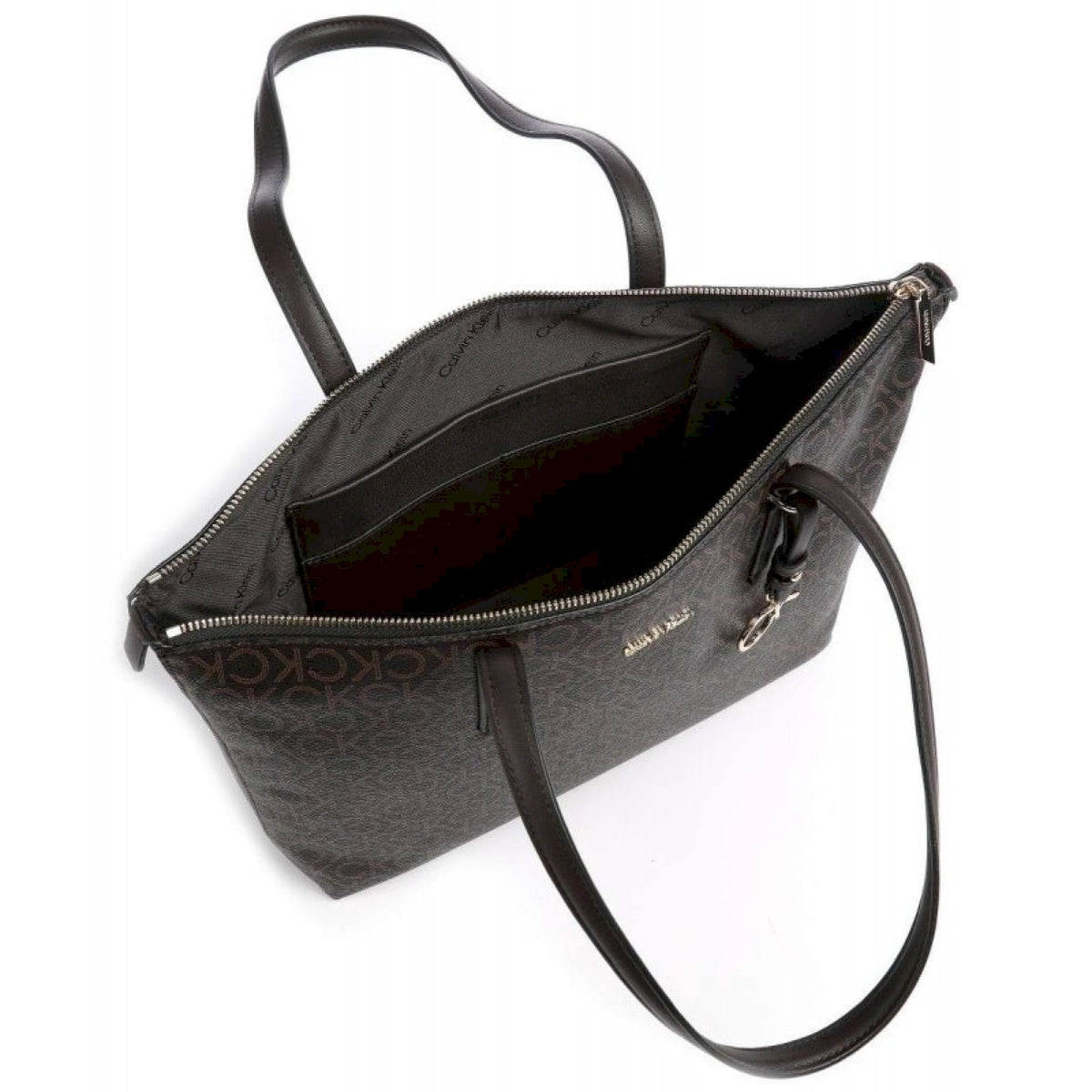 Calvin klein shopper mono