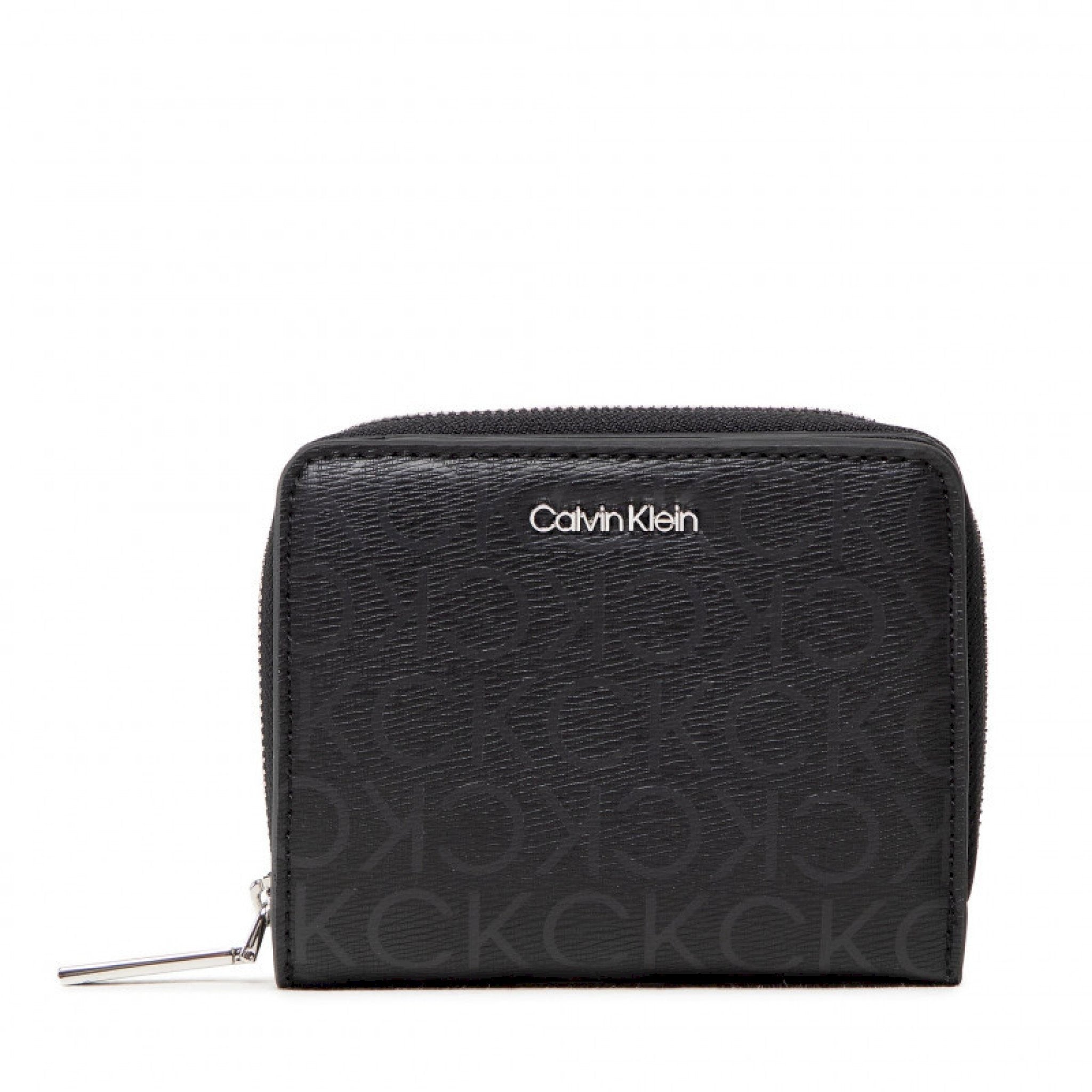 Calvin klein zip wallet
