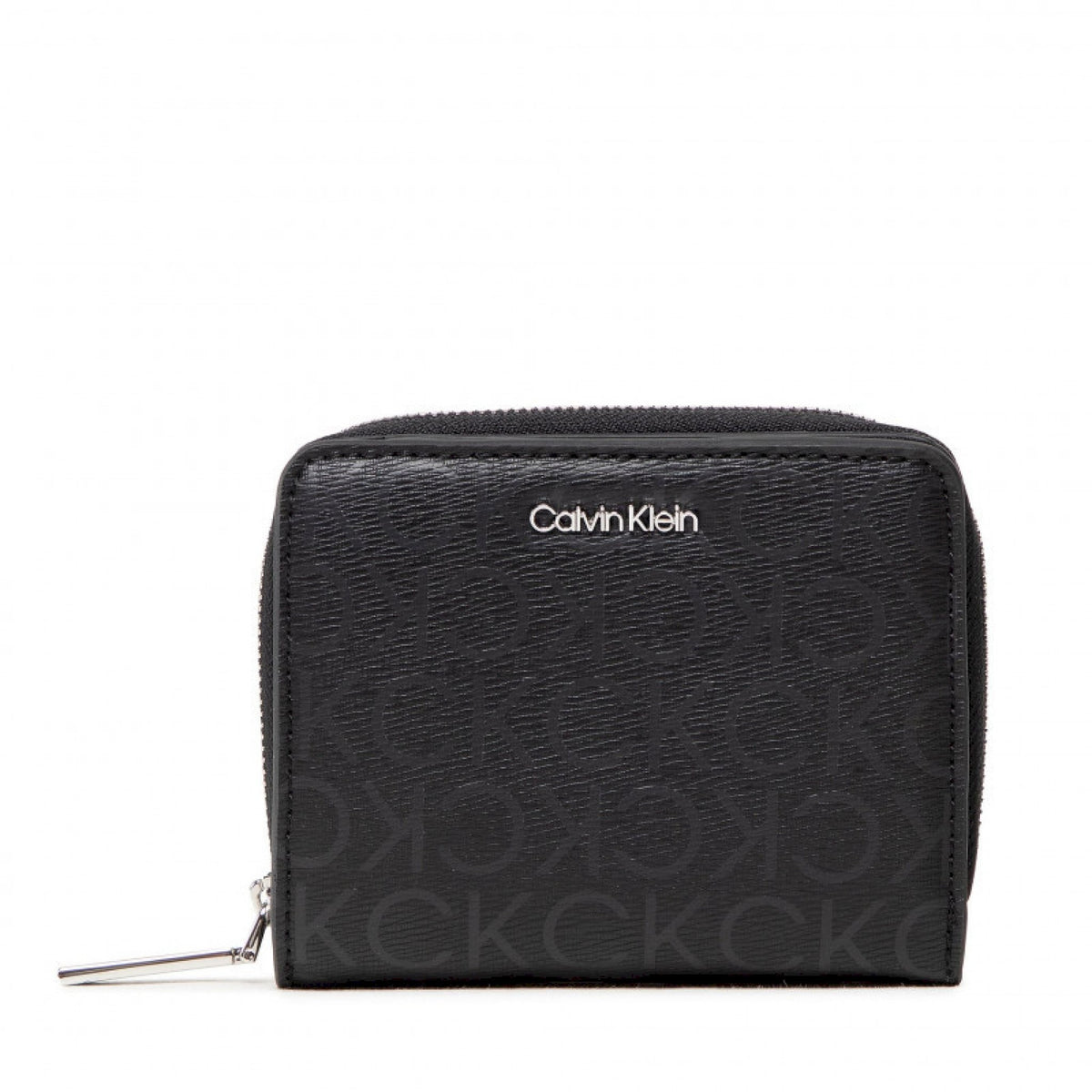 Calvin klein zip wallet