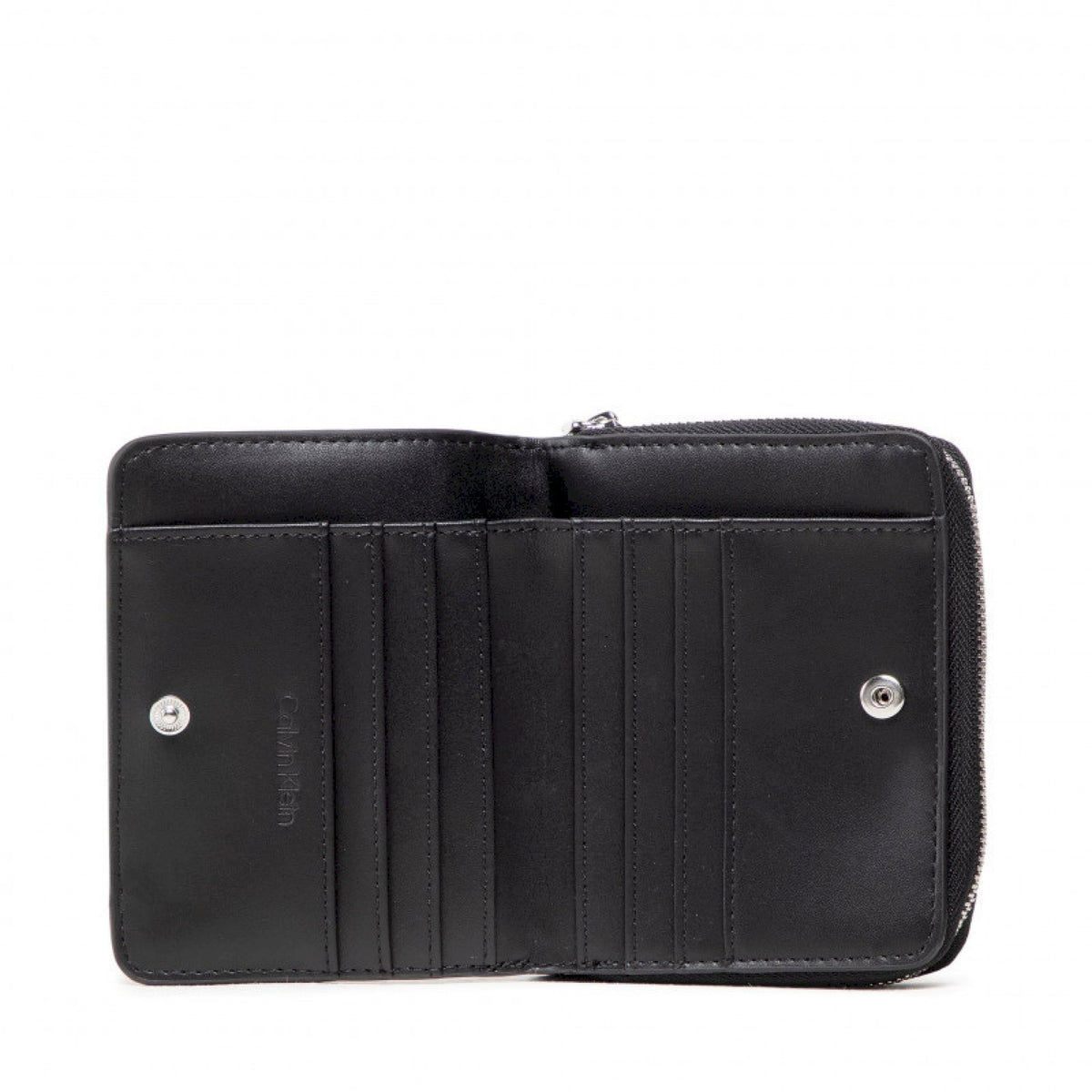 Calvin klein zip wallet