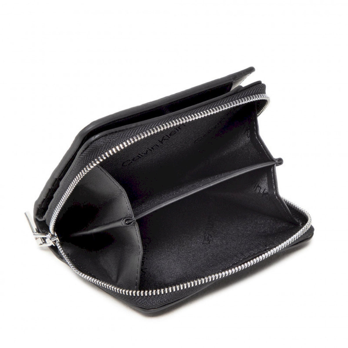Calvin klein zip wallet