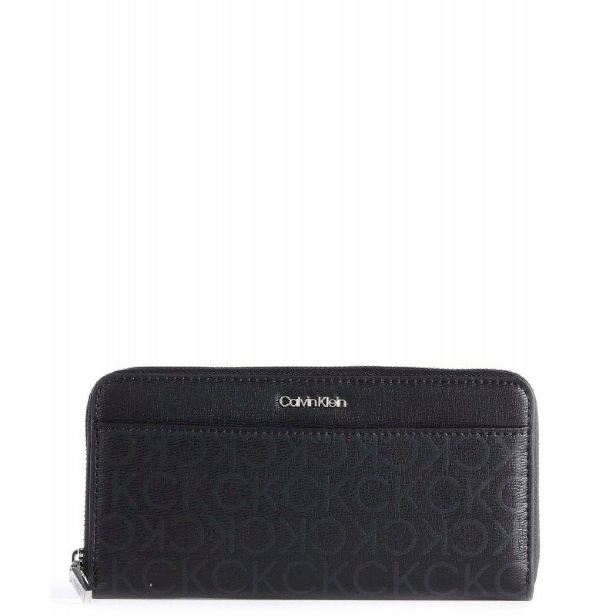 Calvin klein zip wallet