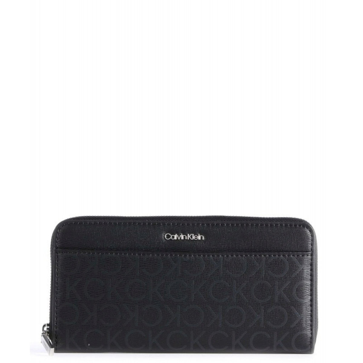 Calvin klein zip wallet
