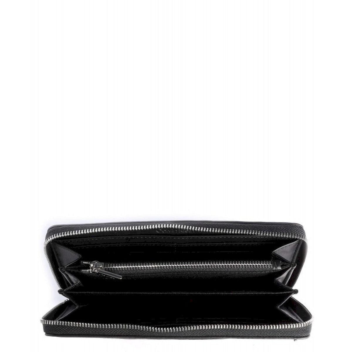 Calvin klein zip wallet