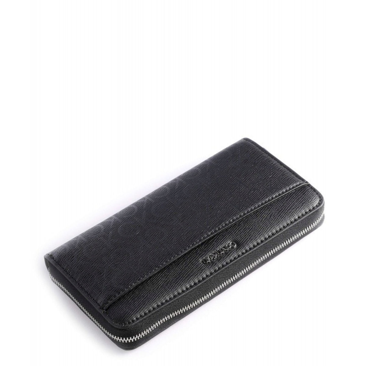 Calvin klein zip wallet