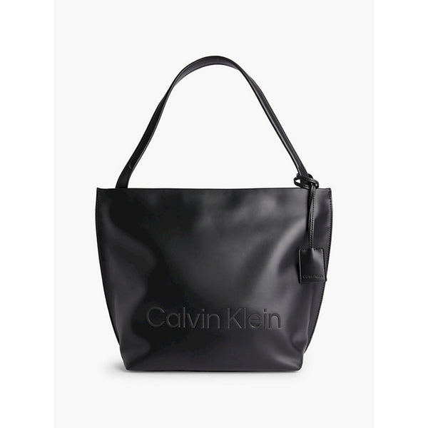 Calvin klein shopping bag
