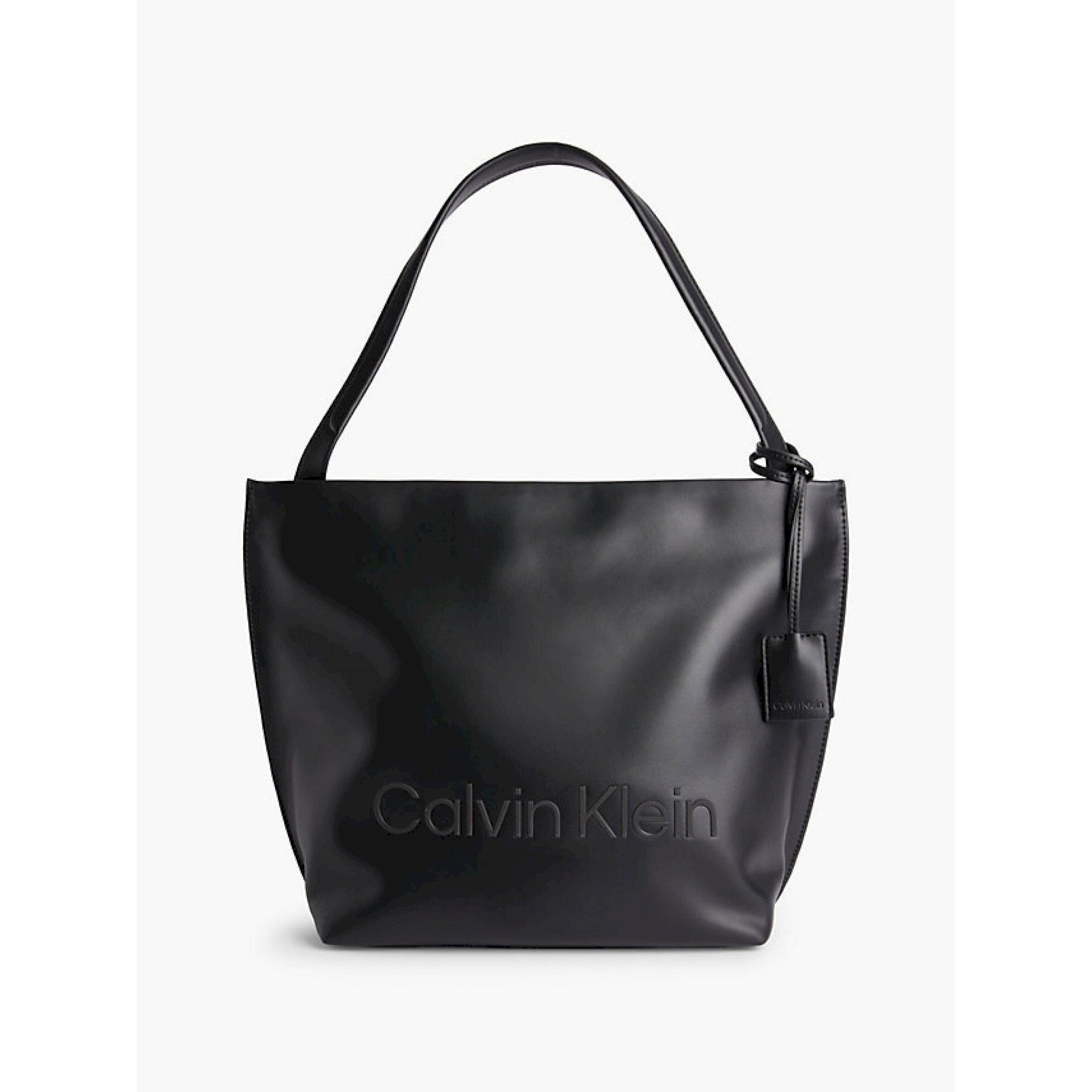 Calvin klein shopper mono