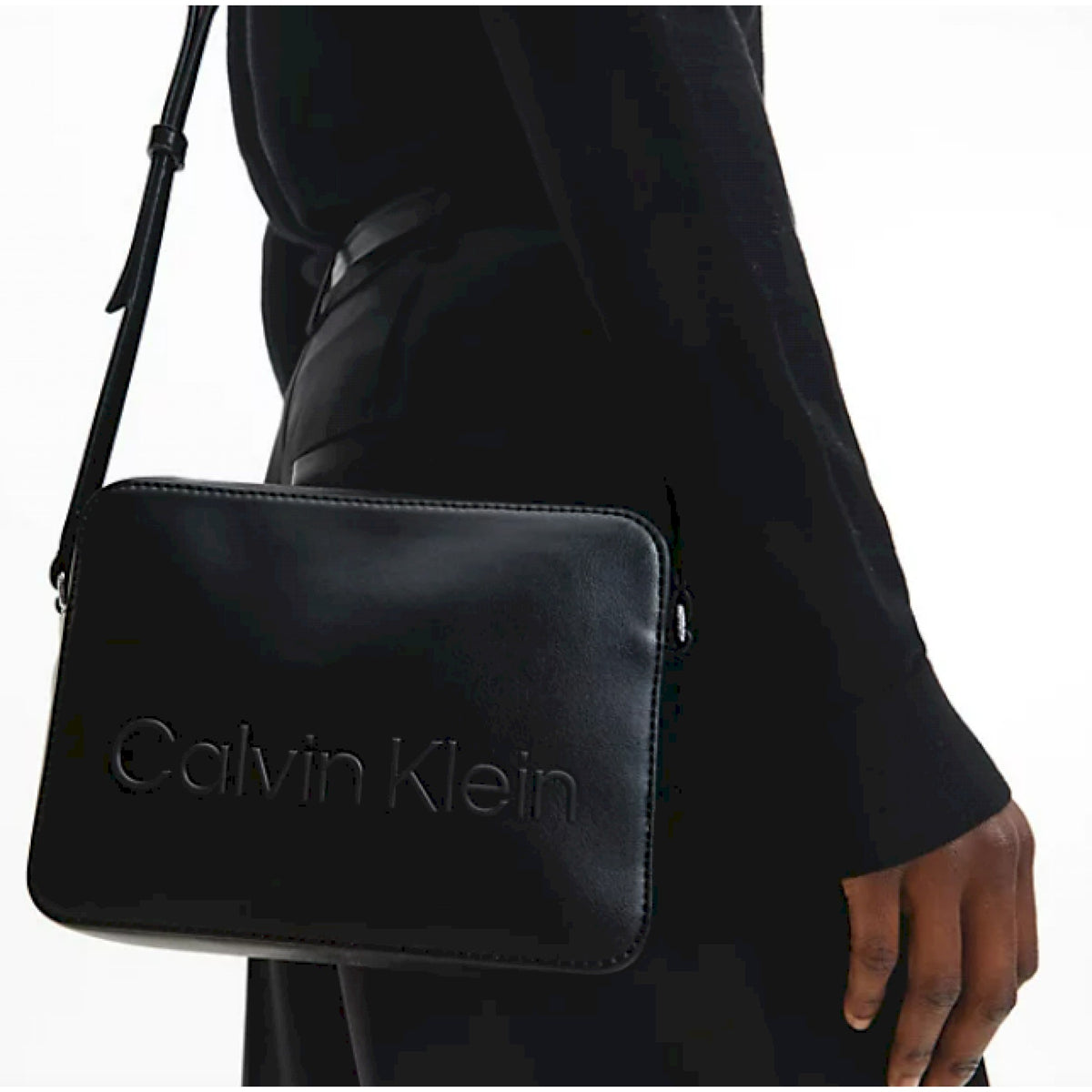 Calvin klein tracolla