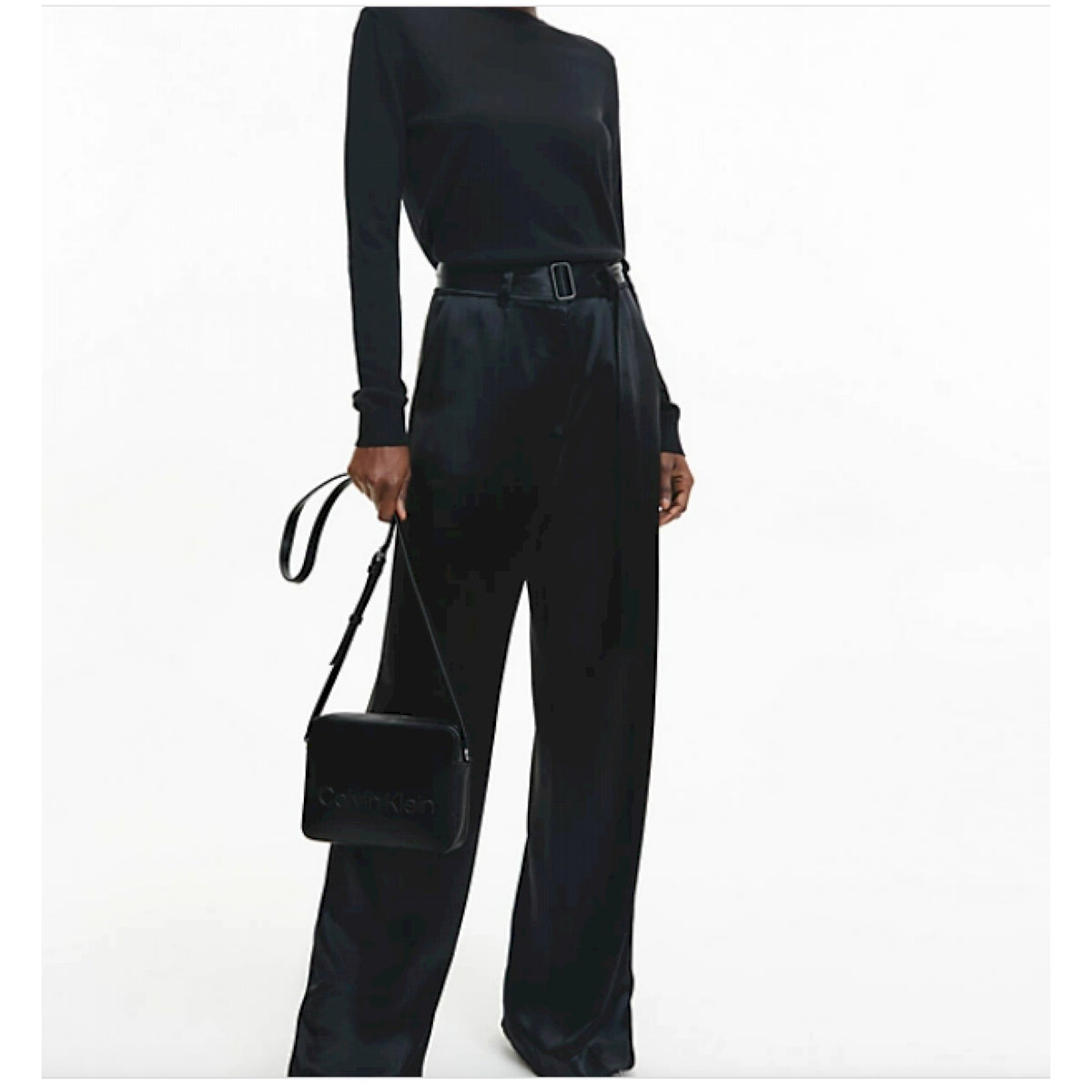 Calvin klein tracolla
