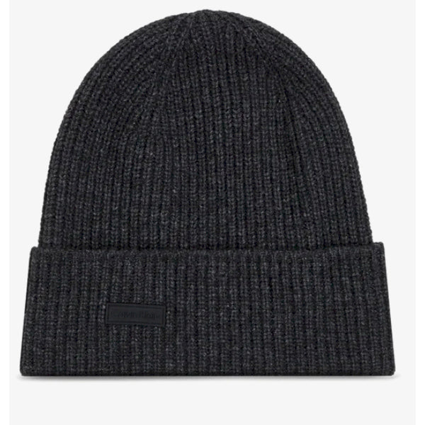 Calvin klein daddy wool beanie