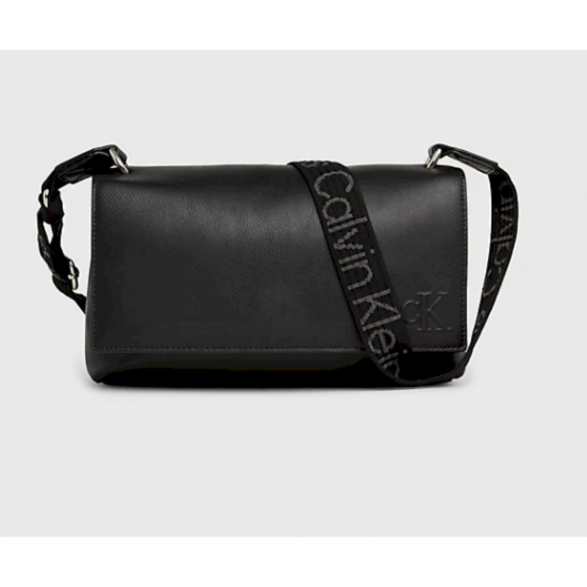 Calvin klein tracolla tessuto