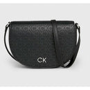 Calvin klein borsa a tracolla con logo
