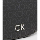 Calvin klein borsa a tracolla con logo