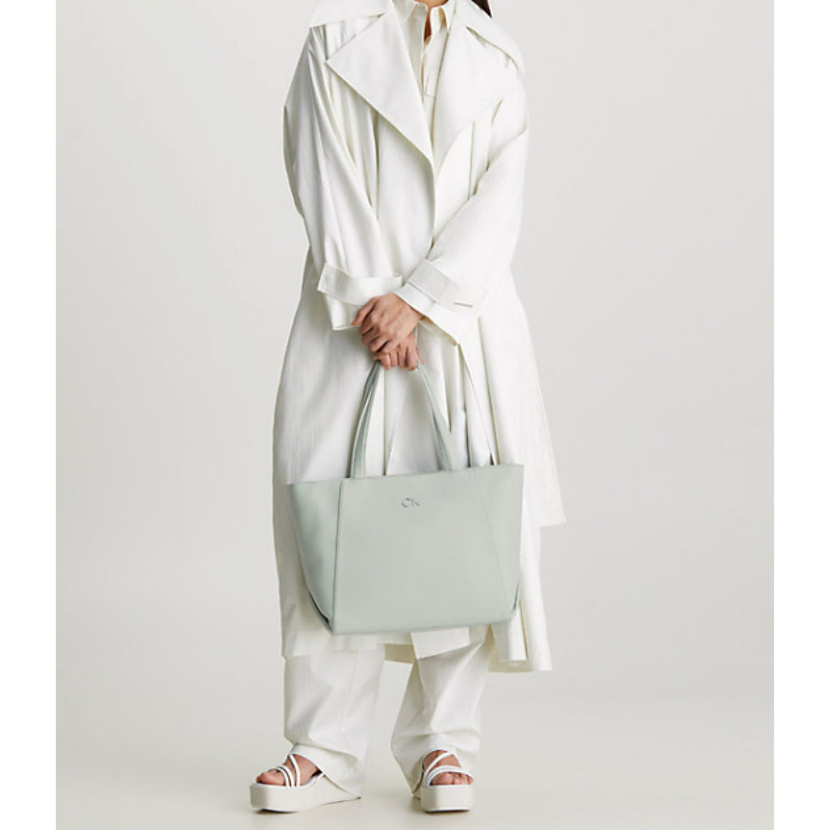 Calvi klein borsa tote