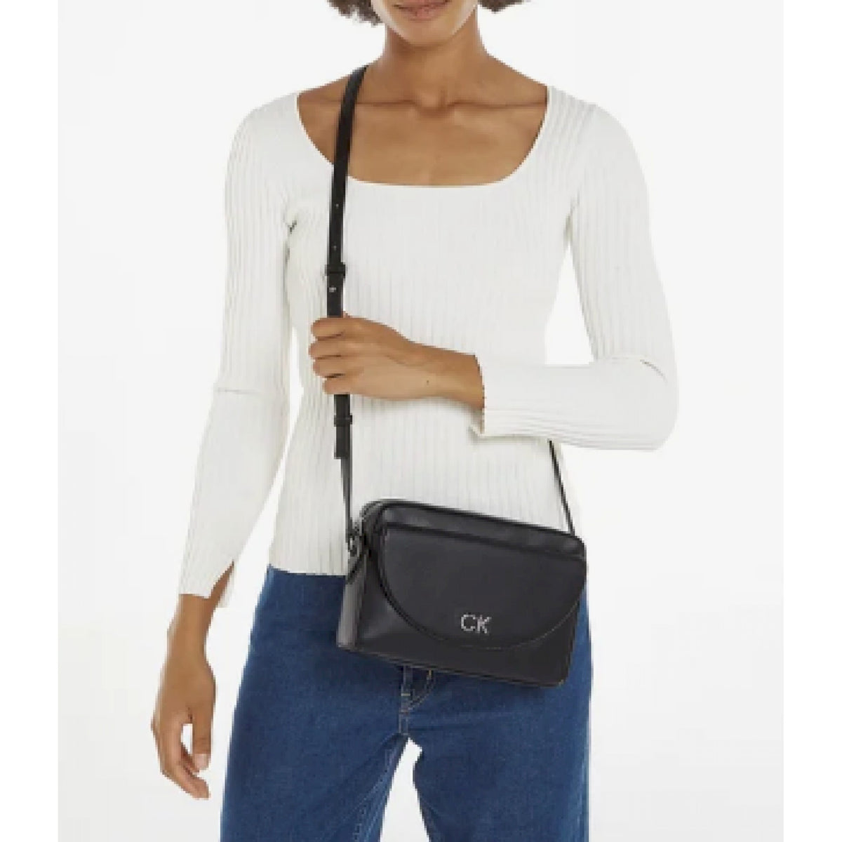 Calvin klein borsa tracolla