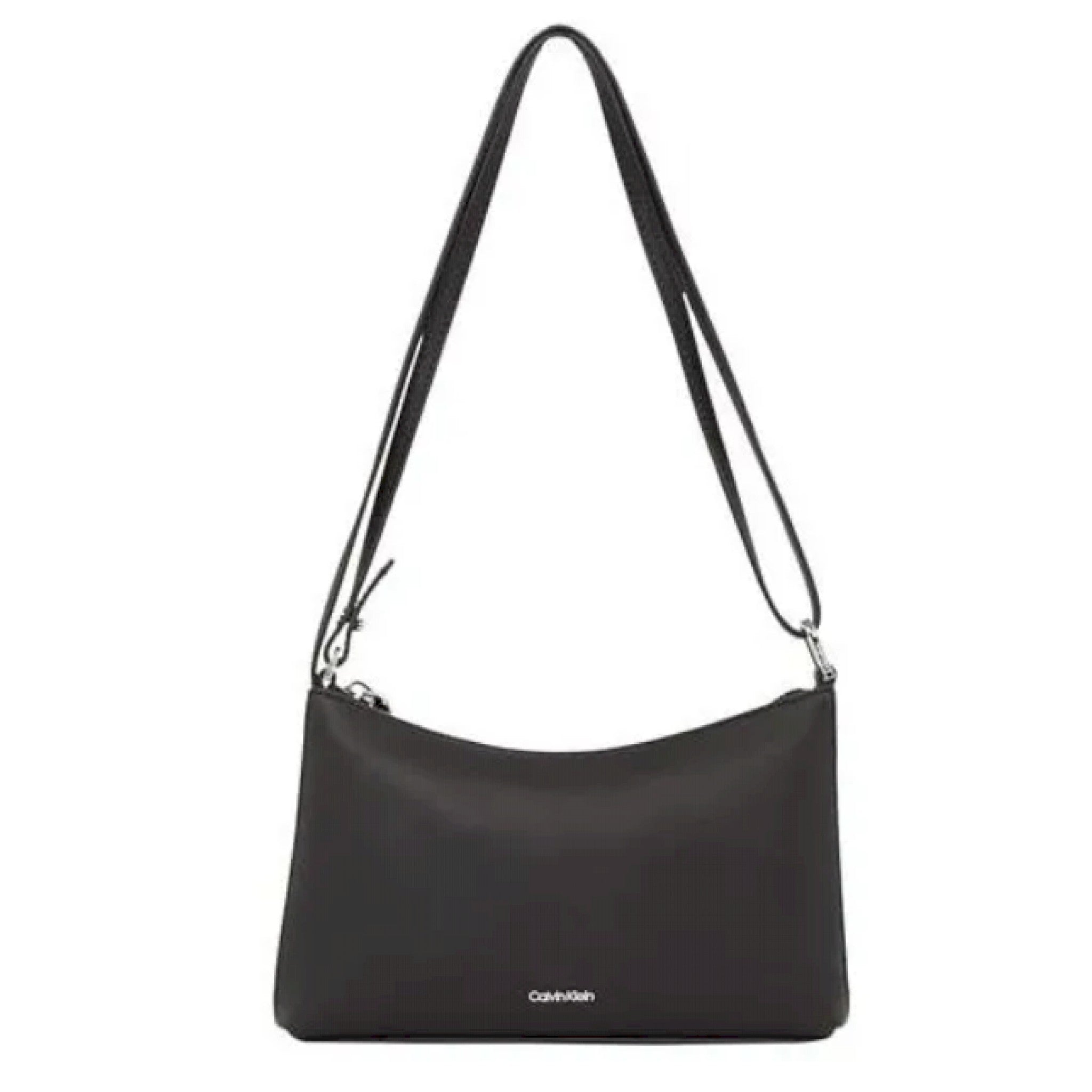 Calvin klein tracolla mezza luna