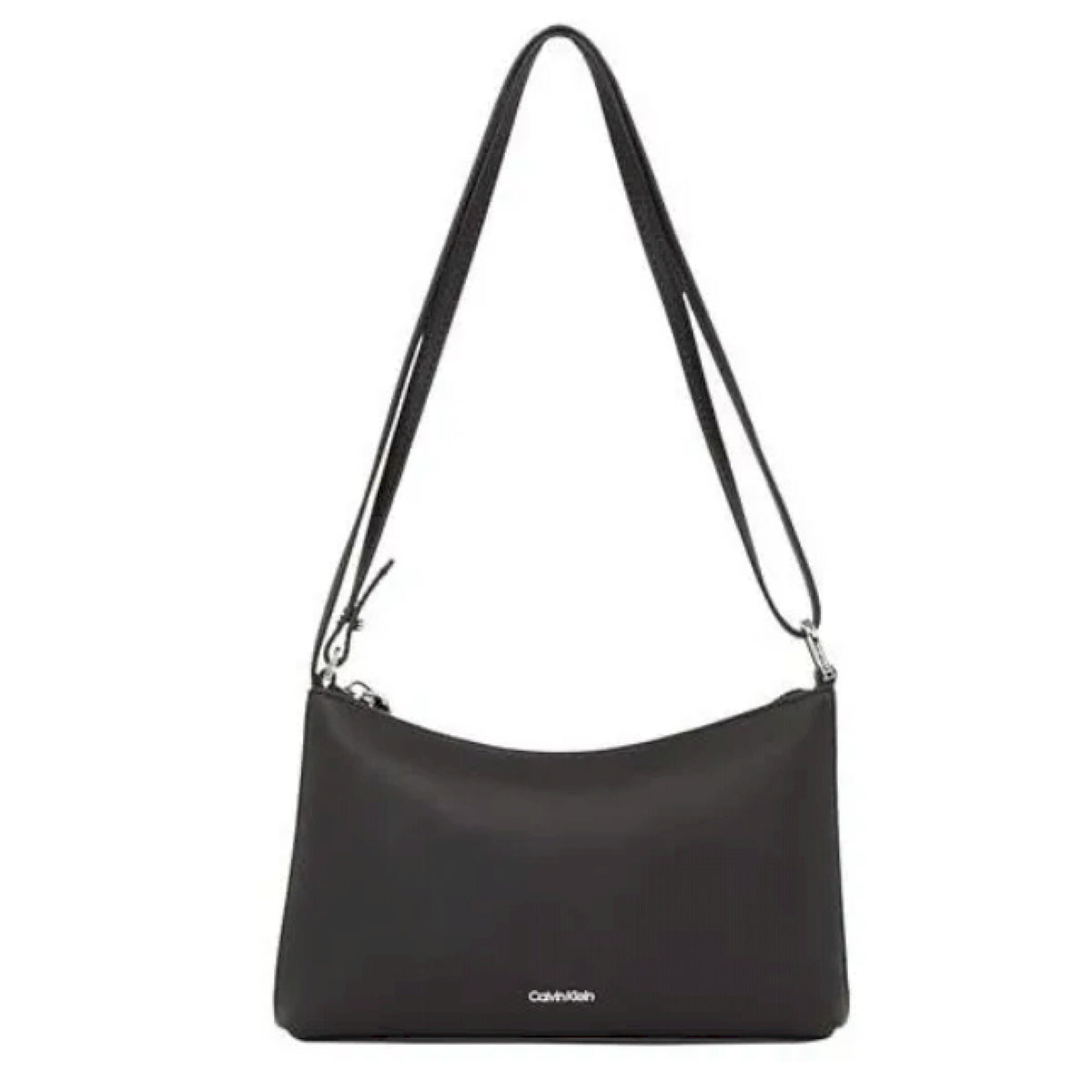 Calvin klein tracolla mezza luna