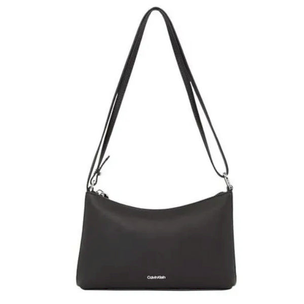 Calvin klein tracolla mezza luna