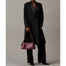 Calvin klein shoulder bag logo