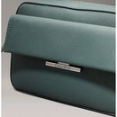 Calvin klein tracolla saffiano