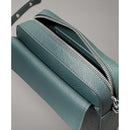 Calvin klein tracolla saffiano