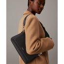 Calvin klein borsa a spalla trasformabile