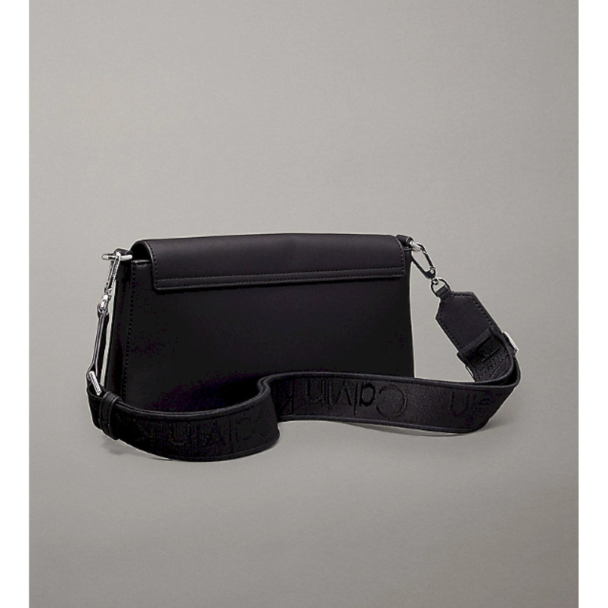 Calvin klein borsa a spalla trasformabile