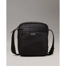 Calvin klein borsa reporter a tracolla