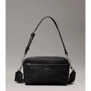 Calvin klein borsa camera bag trasformabile con logo