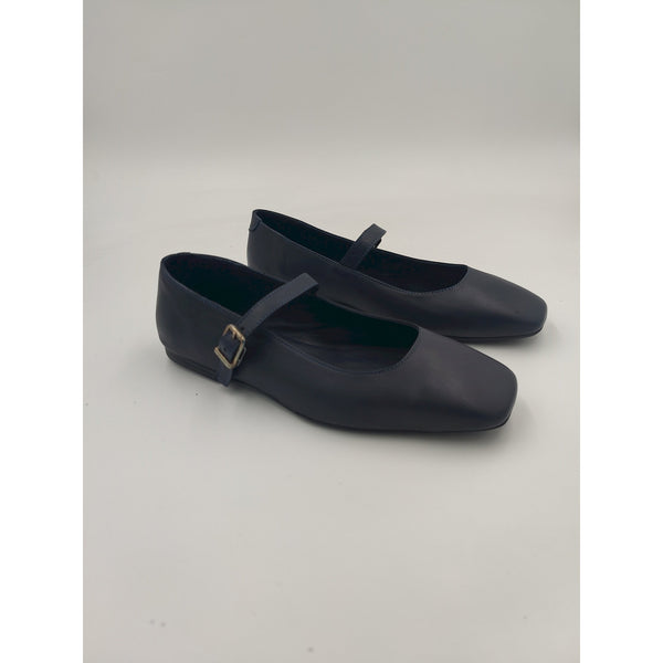 Ballerina c/cinturino