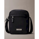 Calvin _klein borsa reporter in nylon opaco