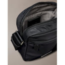 Calvin _klein borsa reporter in nylon opaco