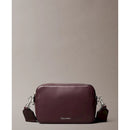 Calvin klein camera bag  a tracolla trasformabile con 2 cinghie