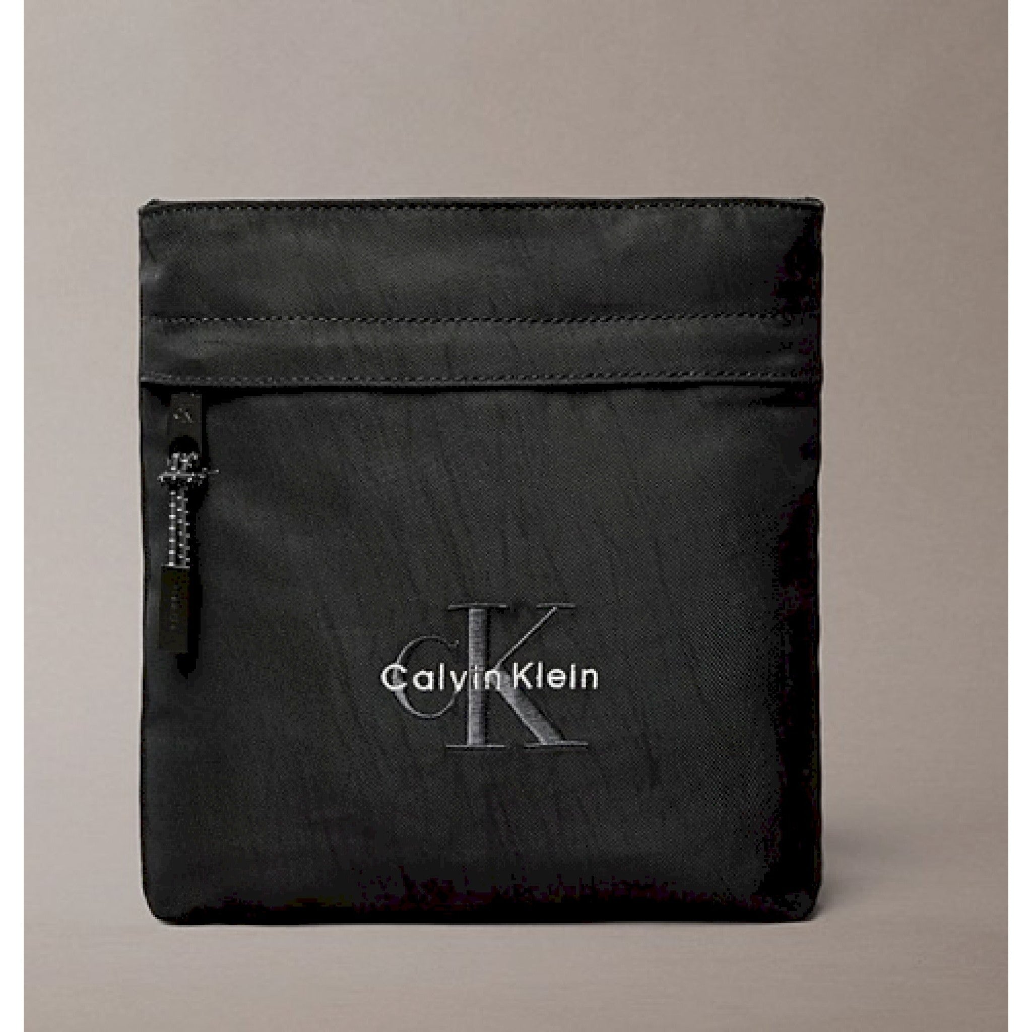 Calvinklein tracolla uomo nylon