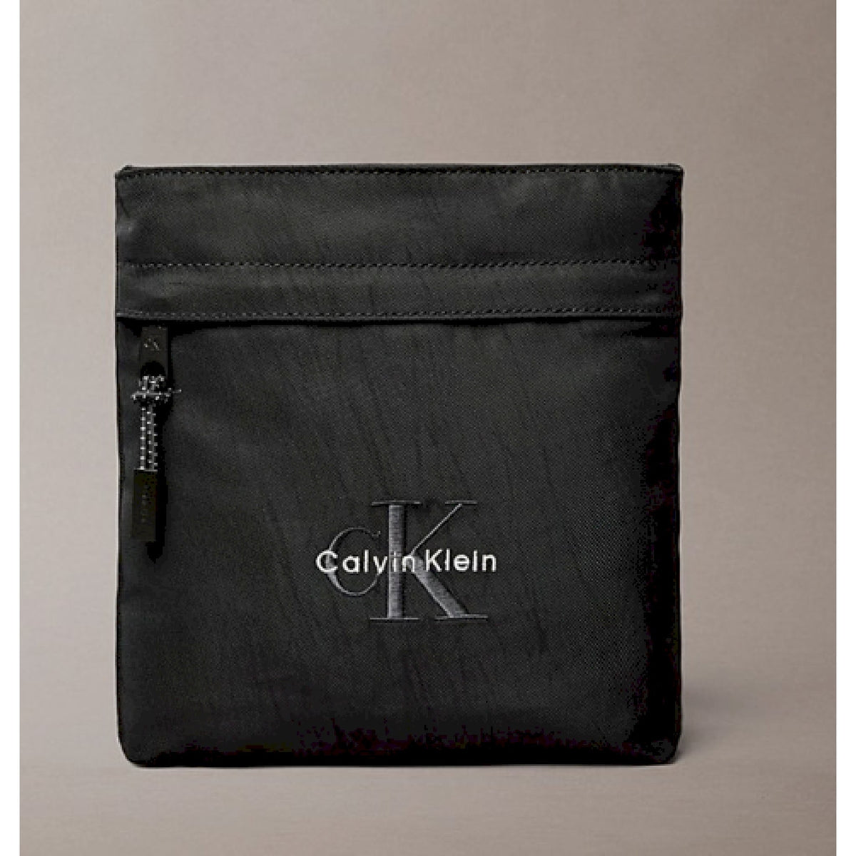 Calvinklein tracolla uomo nylon
