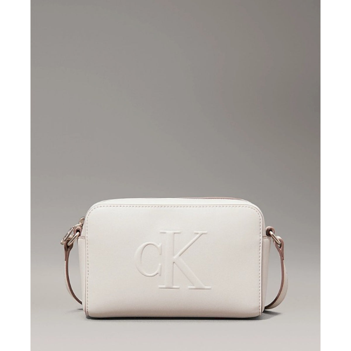 Calvin klein tracolla camera bag