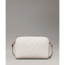 Calvin klein tracolla camera bag