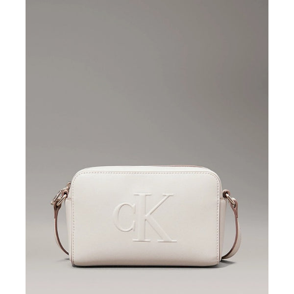Calvin klein tracolla camera bag